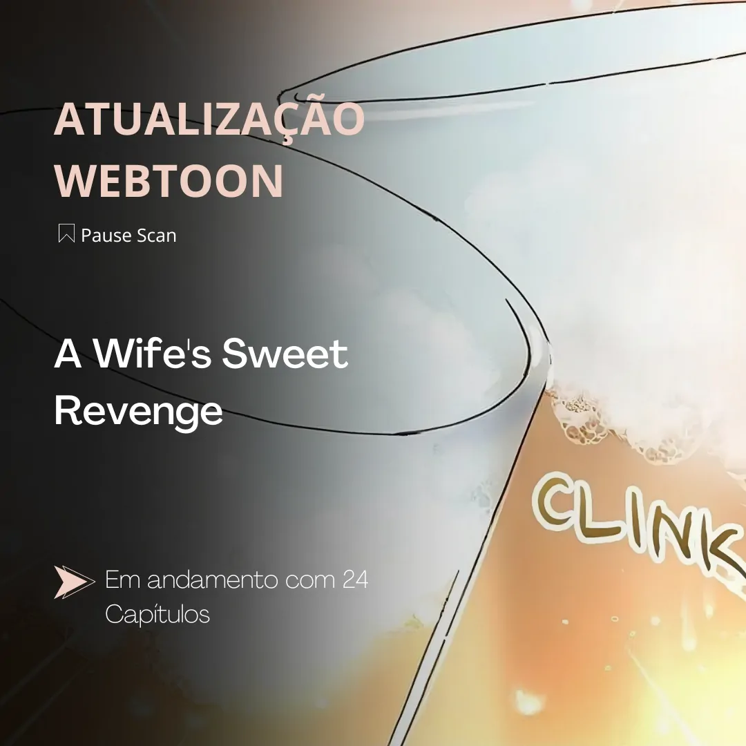 A Wife's Sweet Revenge-Capítulo 24