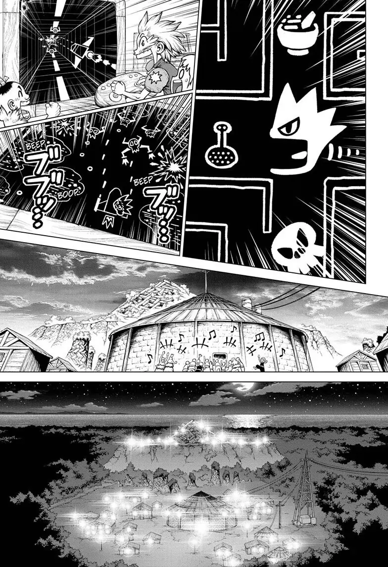 Chapter 213 image 13