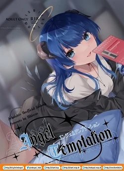 Angel Temptation