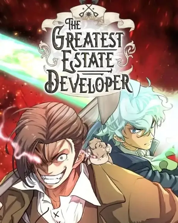 The Greatest Estate Developer [Asura Scan]